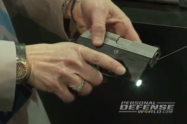 LaserMax - New for 2014