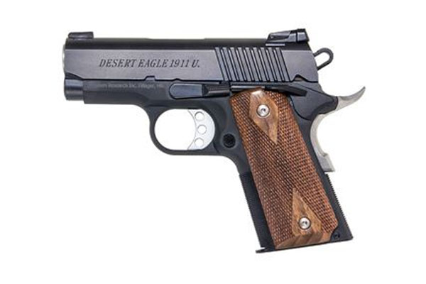 Magnum Research Desert Eagle 1911 U Model