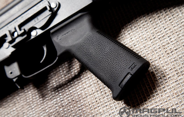 Magpul AK Grip