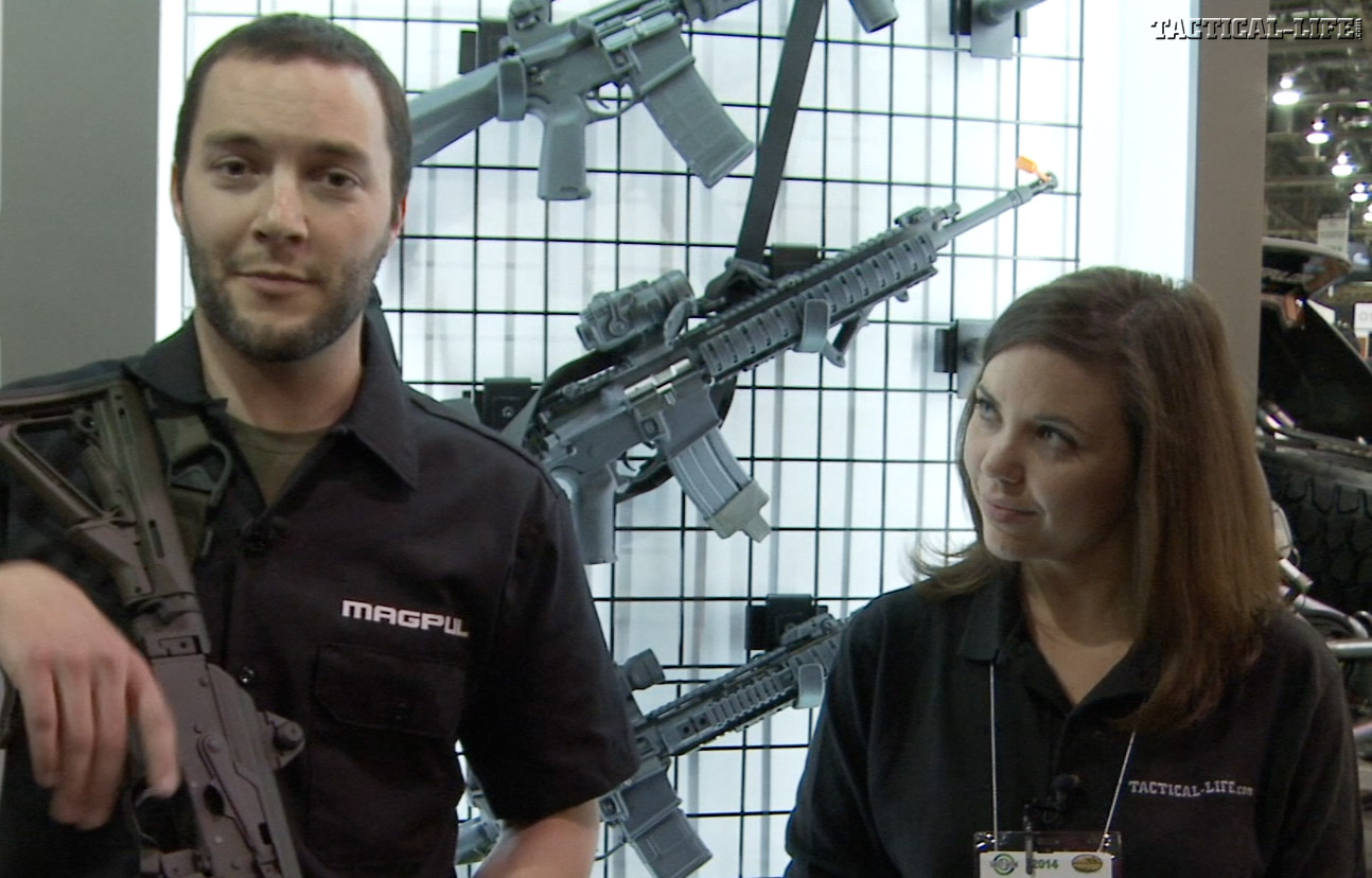 Magpul New for 2014