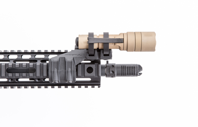 Magpul Rail Light Mount
