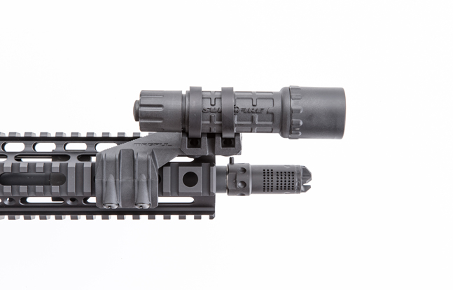 Magpul Rail Light Mount