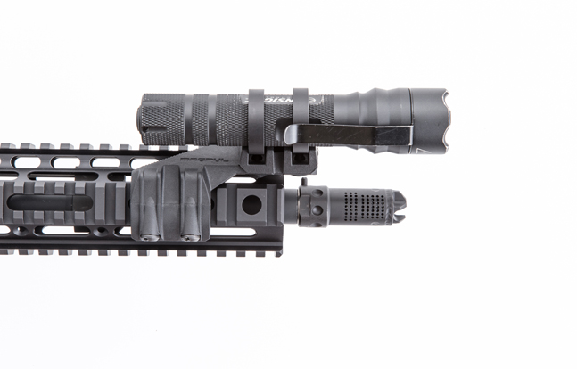 Magpul Rail Light Mount