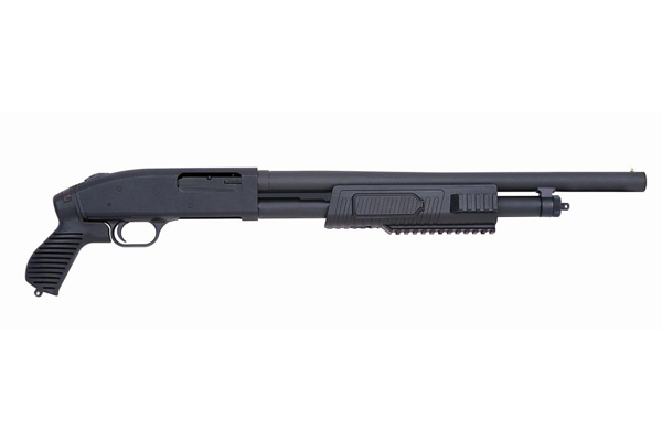 Mossberg 500 JIC Flex Shotgun