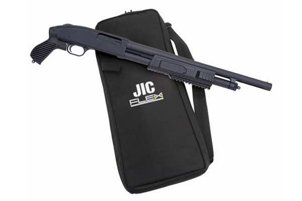 Mossberg 500 JIC Flex Shotgun