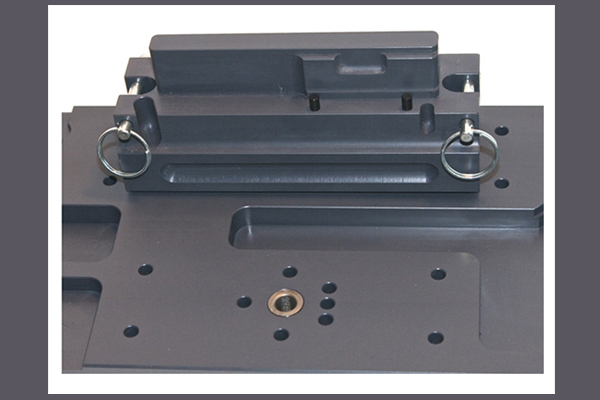 Present Arms' AR15-URB | AR15 Upper Receiver Repair Block