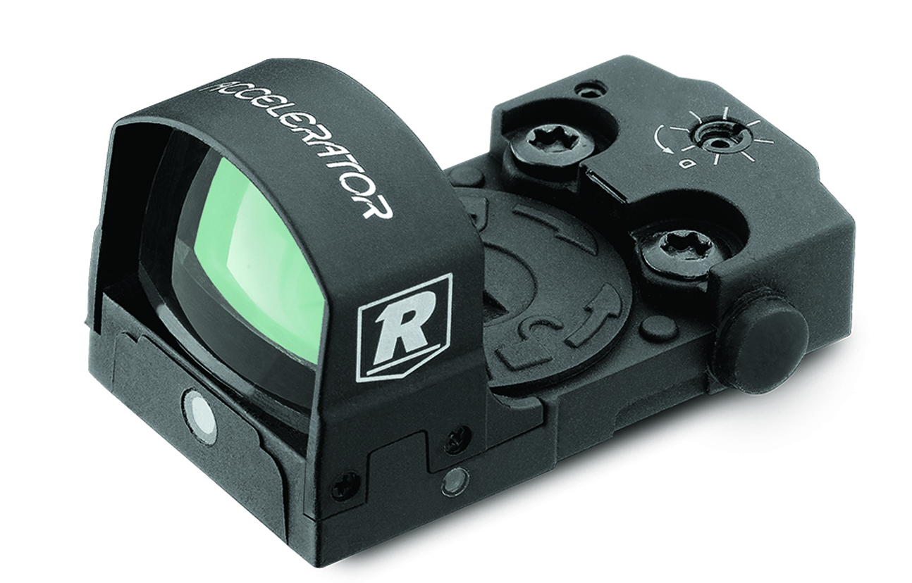 Redfield Accelerator Reflex Sight