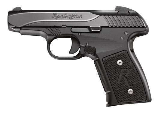 Remington R51