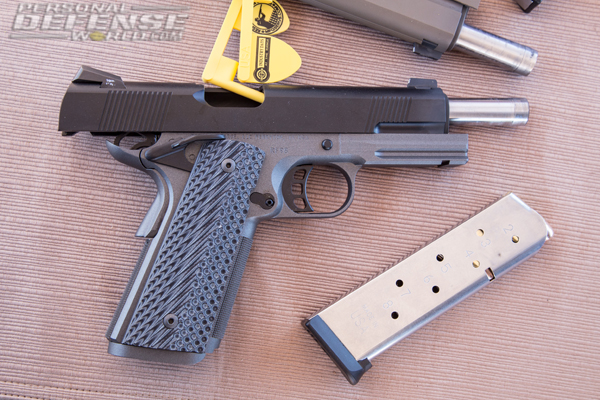 Republic Forge Custom 1911