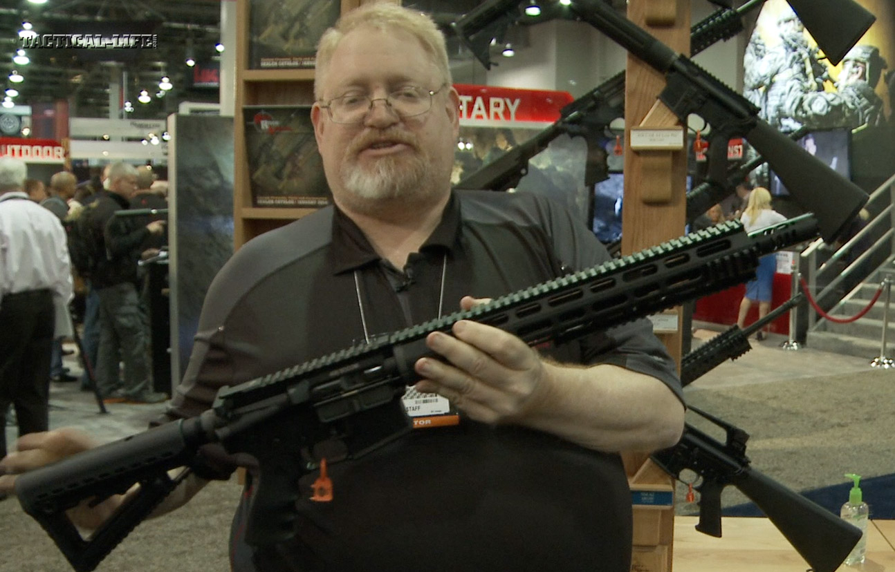 Rock River Arms New for 2014