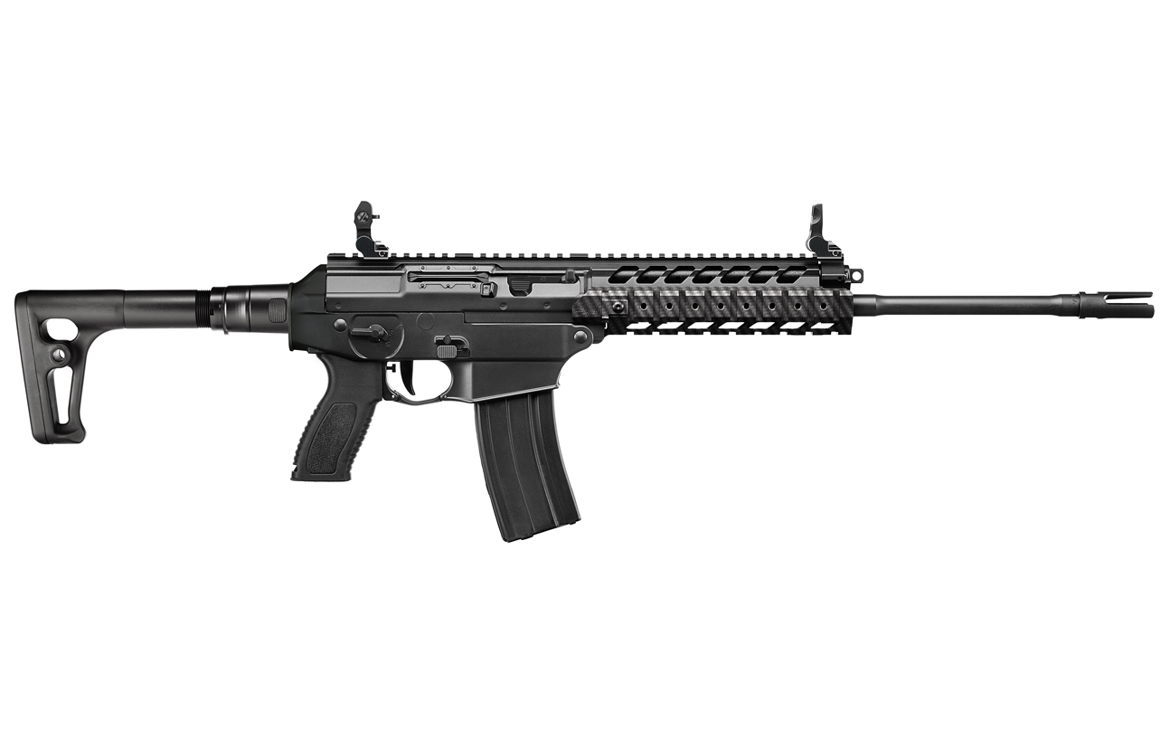 Sig Sauer SIG556xi Adaptable Rifle
