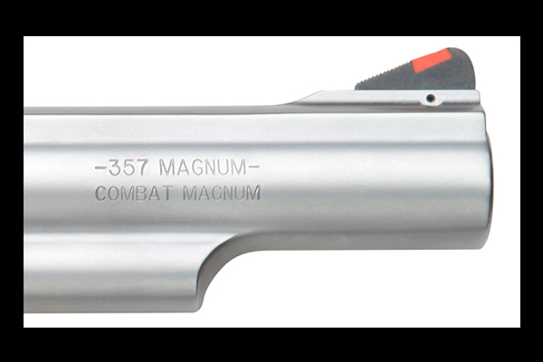 Smith & Wesson Model 66 | .357 Magnum Revolver