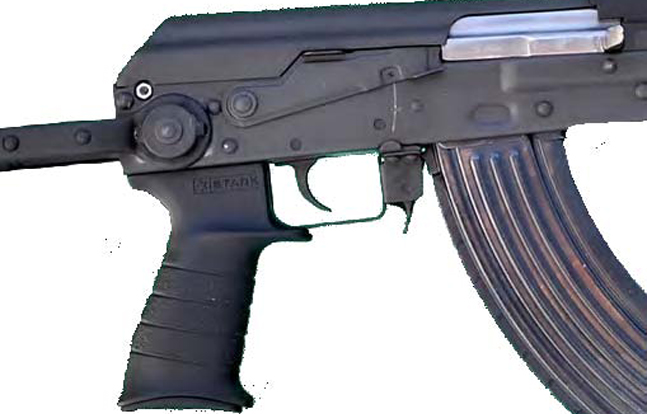 Stark SE-1 Pistol Grip