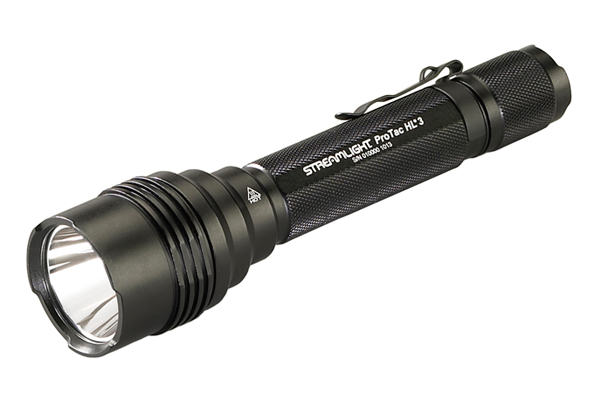 StreamLight Pro Tac HL3 | Flashlight