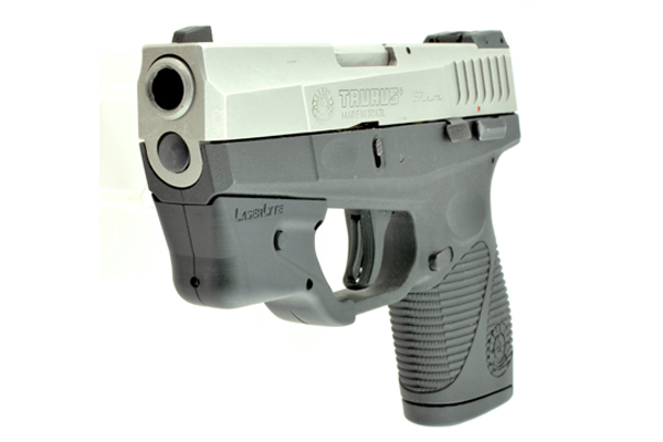LaserLyte TGL Taurus Kit Laser