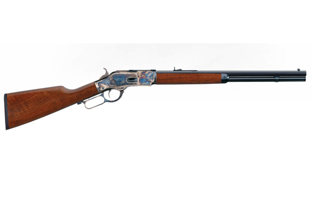 Uberti 1873 Competition Rifle