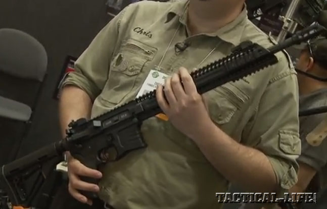 Yankee Hill Machine - New for 2014