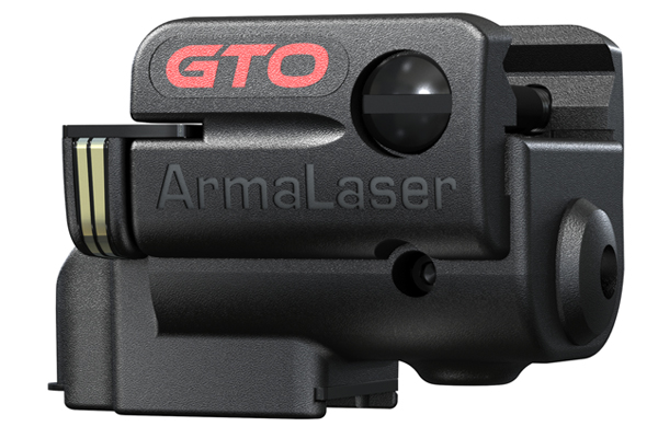 ArmaLaser GTO