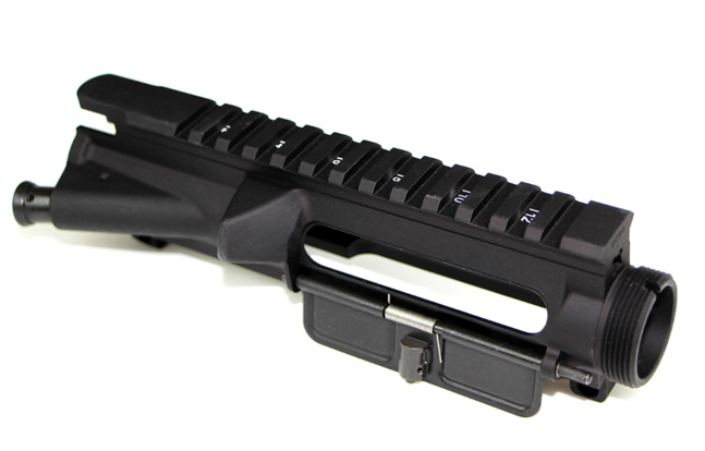 Bravo Company BCM M4 Upper Receiver