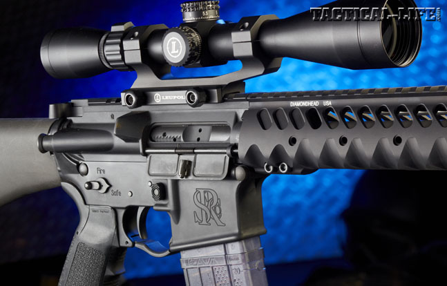 Broadsword .25-45 Sharps