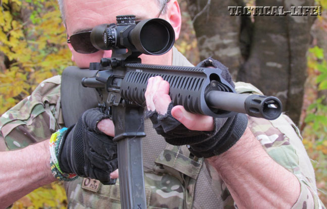 Broadsword .25-45 Sharps