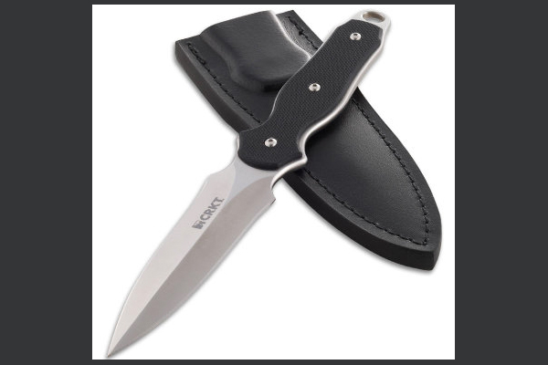 CRKT Synergist Knife