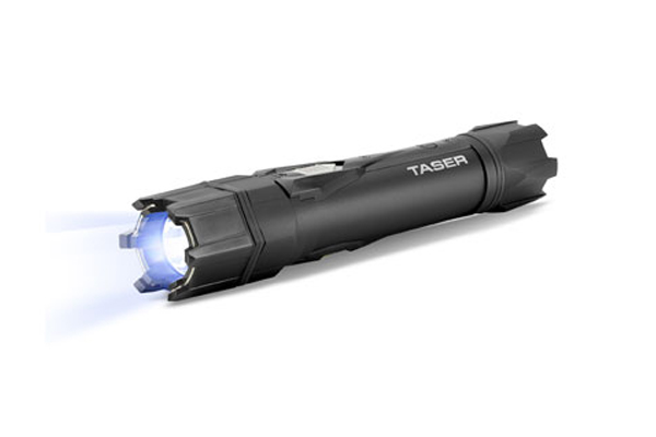 Taser Flashlight Strikelight