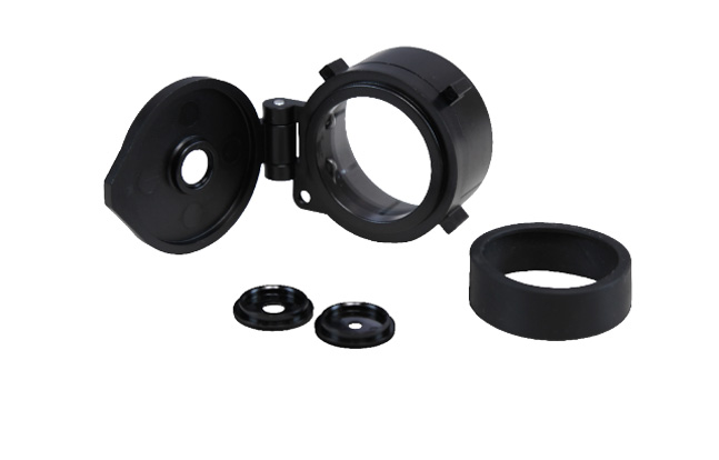 Hoplite Night Vision Focusing Cover | Phokus Research Group