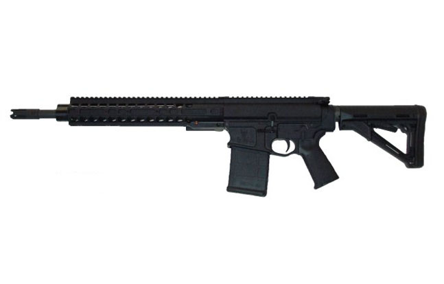 DRD Tactical M762 Rifle
