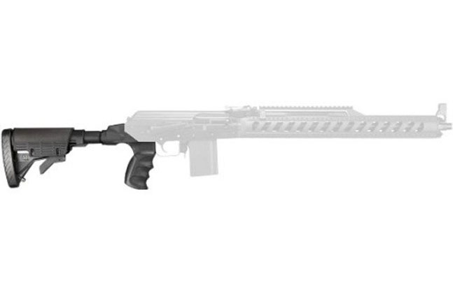 MOLOT-USA VEPR Strikeforce Elite Stock