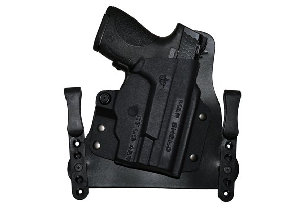 Minotaur MERC Holster