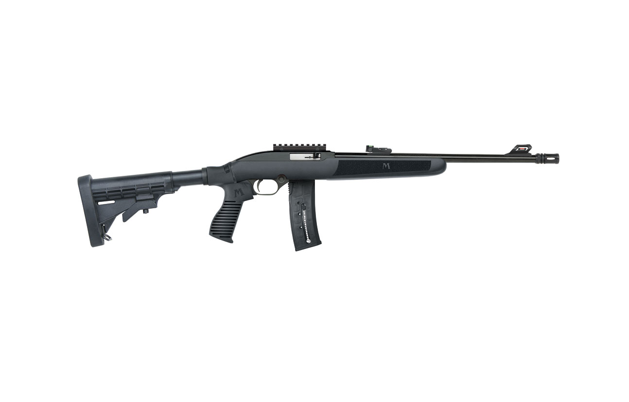 Mossberg FLEX-22 Rimfire Rifle