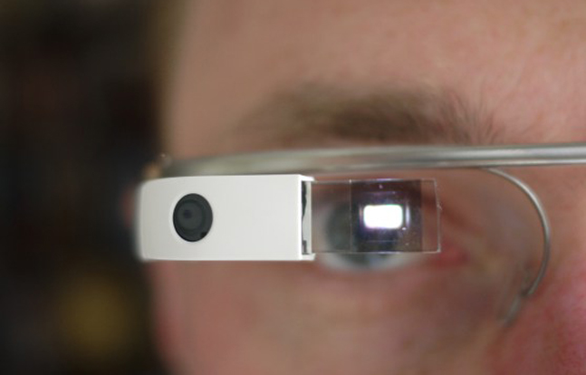NYPD Explore Use of Google Glass on LEOs