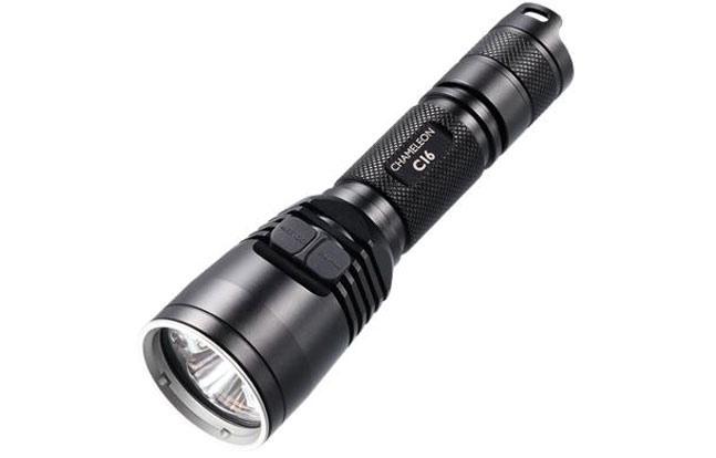 Nitecore CI6 Flashlight