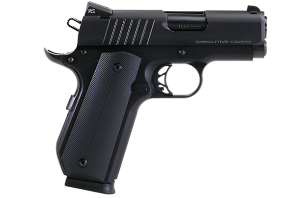 Para Ordnance Executive Carry 1911 .45 ACP