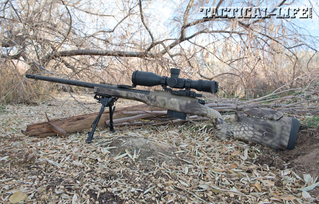 Magpul Precision Hunter Rifle