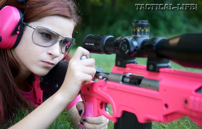 Remington/Ashbury Model 700