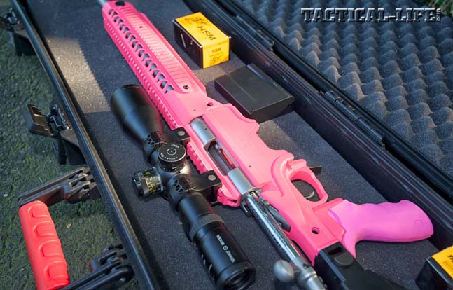 Remington/Ashbury Model 700