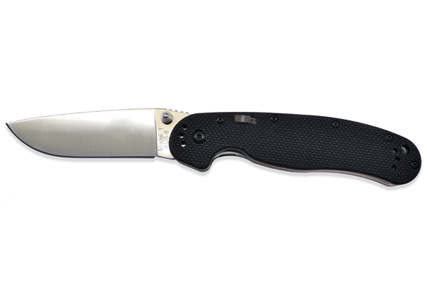 Ontario Knife Co. | RAT1A Knife