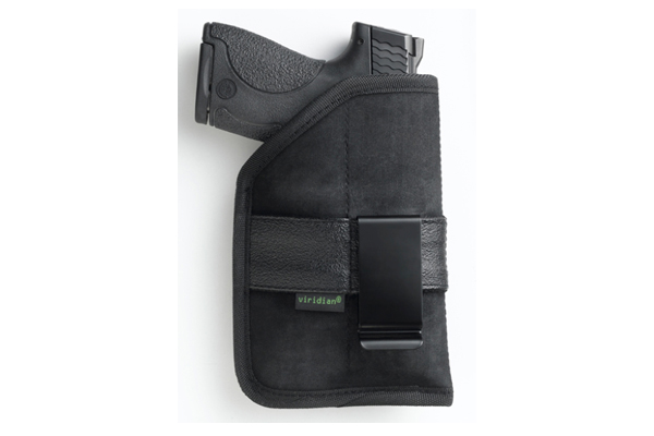ECR Instant-On holster