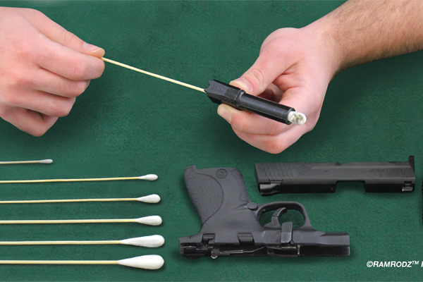 RamRodz Gun Cleaner