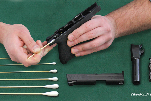 RamRodz Gun Cleaner