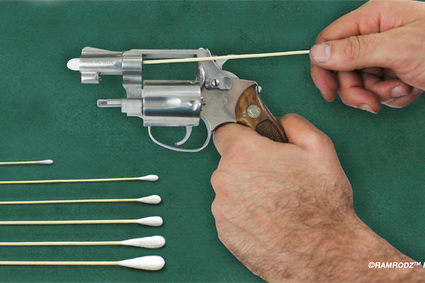 RamRodz Gun Cleaner