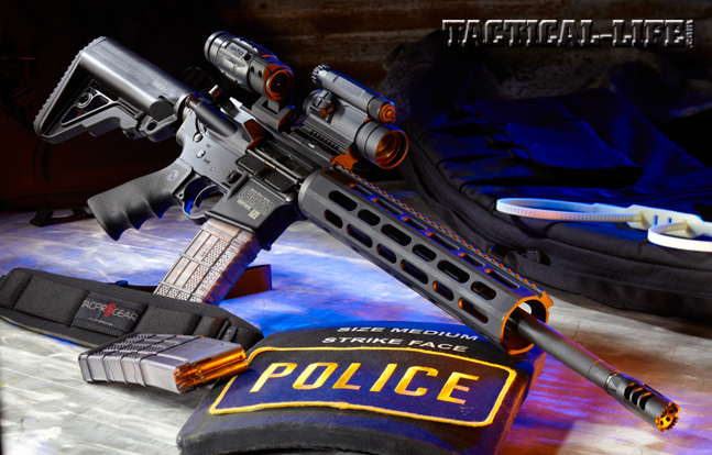 Rock River Arms Operator III 5.56mm Rifle | Gun Preview