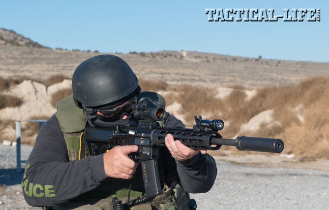 Rock River Arms Operator III 5.56mm Rifle | Gun Preview