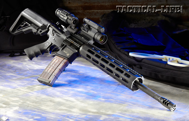 Rock River Arms Operator III 5.56mm Rifle | Gun Preview