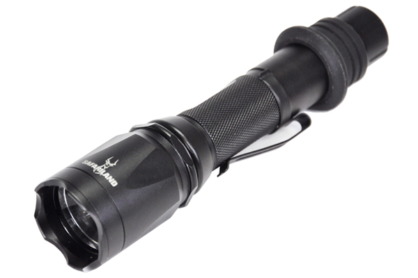 SafariLand Individual Light System