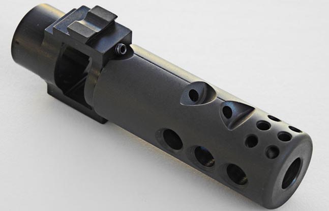 Smith Enterprise Good Iron 7.62mm M14 Muzzle Brake