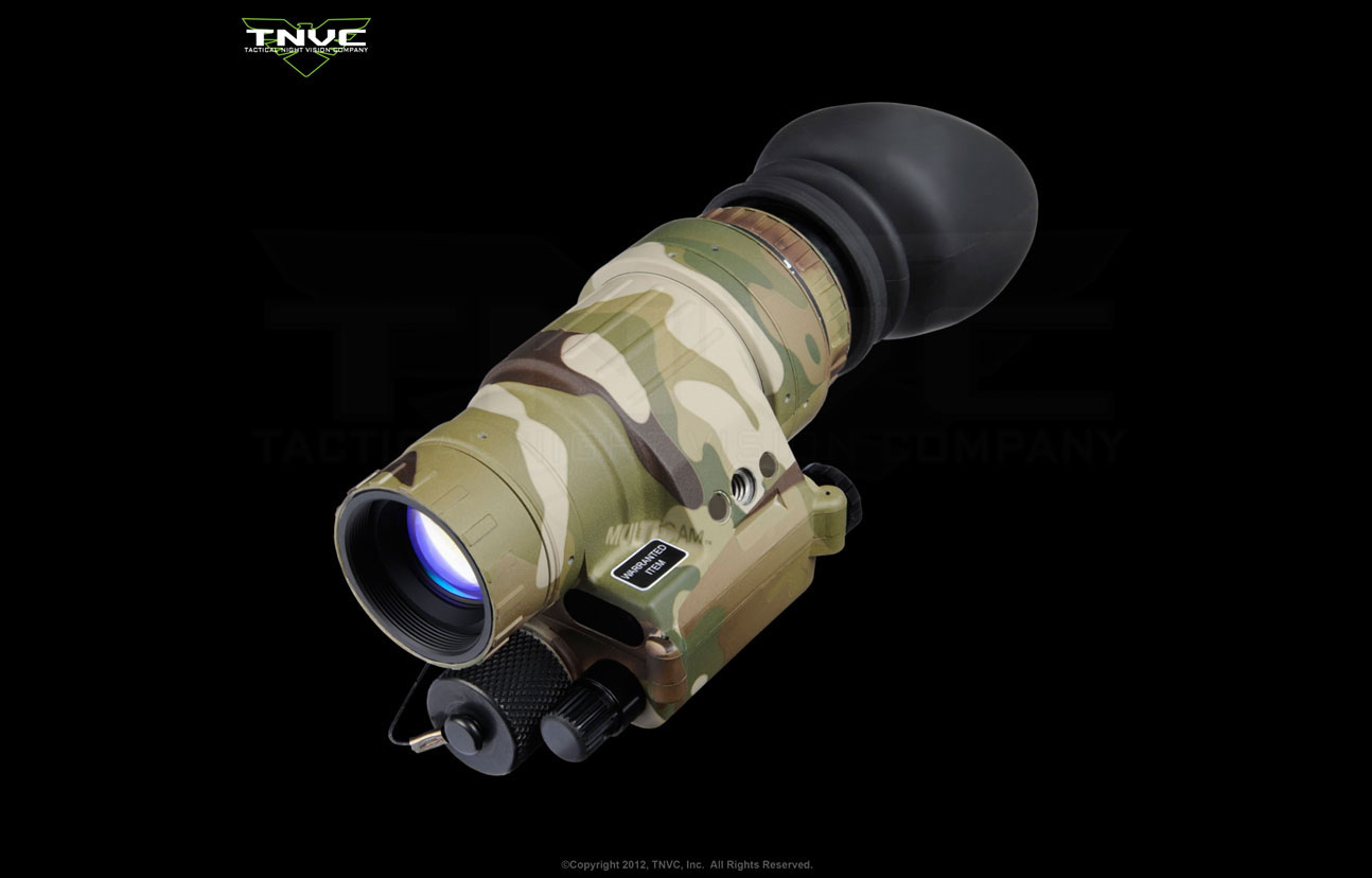 TNV / PVS-14 L3 Gen3 OMNI VIII