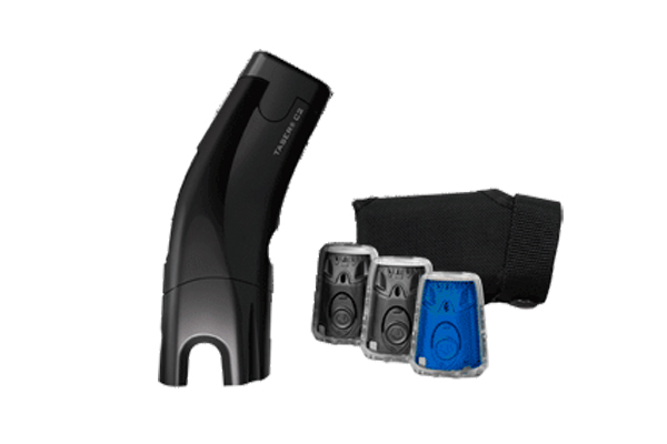 Taser C2 Gold Kit